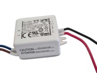 Mini-Konstantstromnetzteil 700mA 3W Mini-Konstantstromnetzteil 700mA 3W