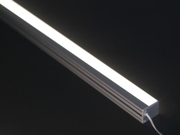 XQ LED-Lichtleiste Dinora 51cm 4000K neutralweiß, 24V