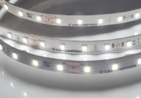 XQ Eco LED-Streifen, 80LEDs/m, 6500K 1715lm/m, 9.6W/m, 12V XQ Eco LED-Streifen, 80LEDs/m, 6500K 1715lm/m, 9.6W/m, 12V