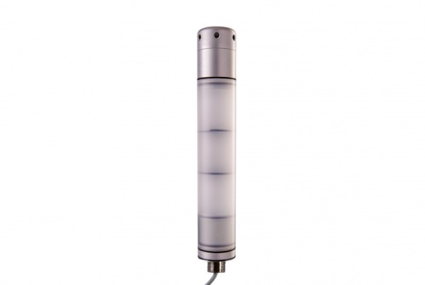 LED Signalleuchte, IP65, Piezo