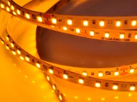 Eco+HD LED-Streifen, 1900K CRI>90, 1073lm/m, 11.5W/m, 112LEDs/m, 24V Eco+HD LED-Streifen, 1900K CRI>90, 1073lm/m, 11.5W/m, 112LEDs/m, 24V