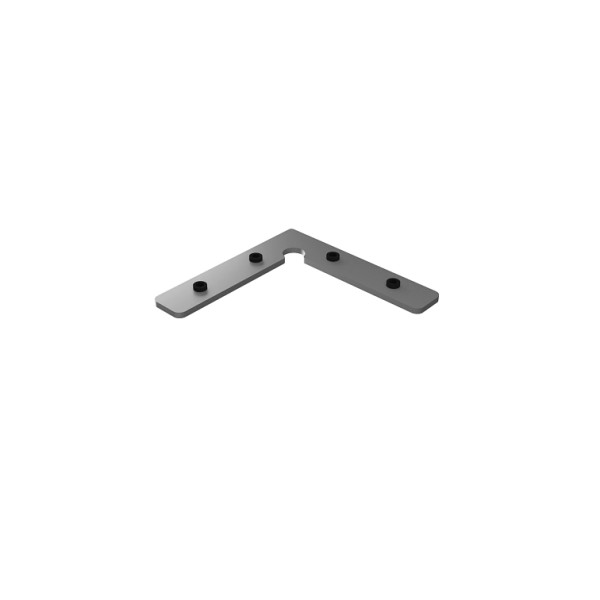 C-Line Nut-Verbinder 90°