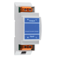 Inrush Current Limiter Inrush Current Limiter