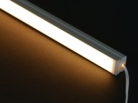 XQ LED-Lichtleiste Eliana 95cm 2700K warmweiß, 24V XQ LED-Lichtleiste Eliana 95cm 2700K warmweiß, 24V