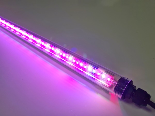 LED-Grow-Lamp Hydroponic Chlorophyll 82cm