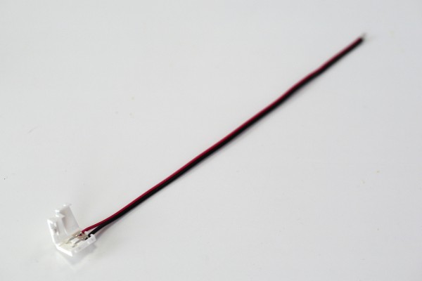 Strip-to-Strip Anschlusskabel 10mm