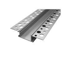 LED Alu-Trockenbauprofil D-Line LED Alu-Trockenbauprofil D-Line