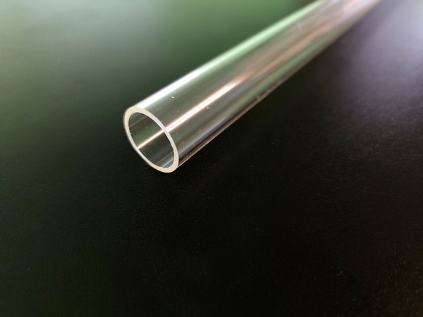 Acrylrohr B-Ware 80cm