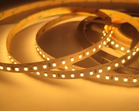 LED-Streifen 128, 128LEDs/m, 2700K CRI>90, 11.52W/m, 24V - 5m Rolle LED-Streifen 128, 128LEDs/m, 2700K CRI>90, 11.52W/m, 24V - 5m Rolle