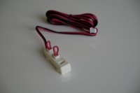 3er Verbindungsbox für Konstantstromquelle 3er Verbindungsbox für Konstantstromquelle