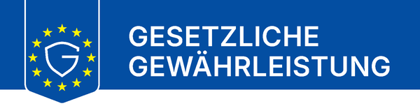 Gesetzliche Gewährleistung (EU)